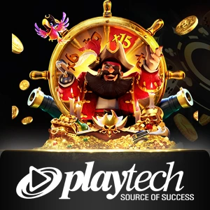 Playtech Slot