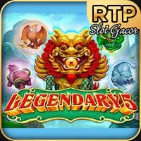 RTP jdb mastergaming138